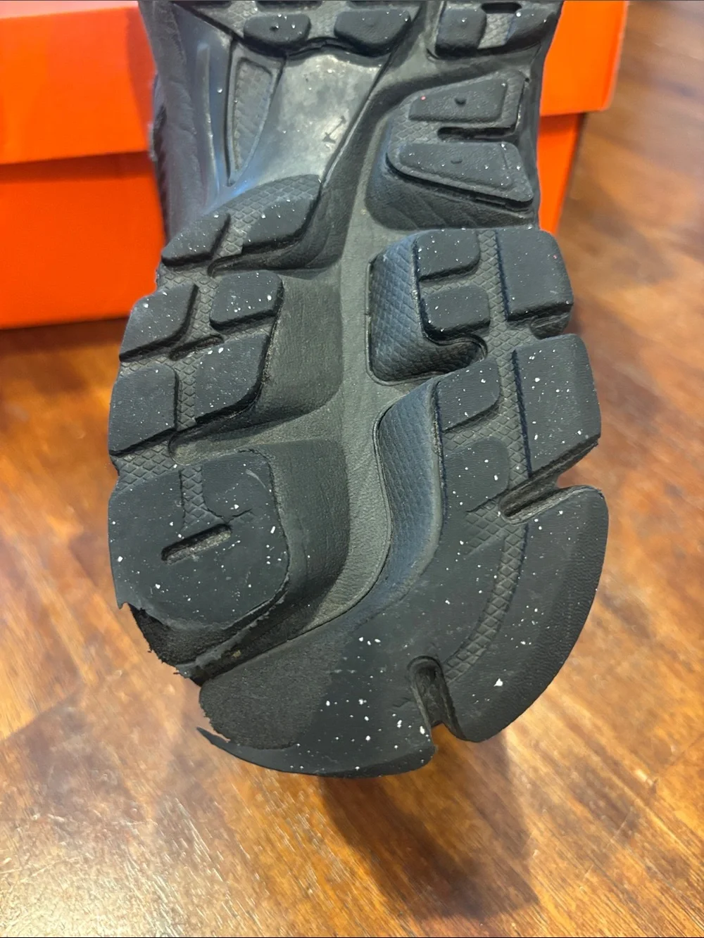Nike vomero men’s